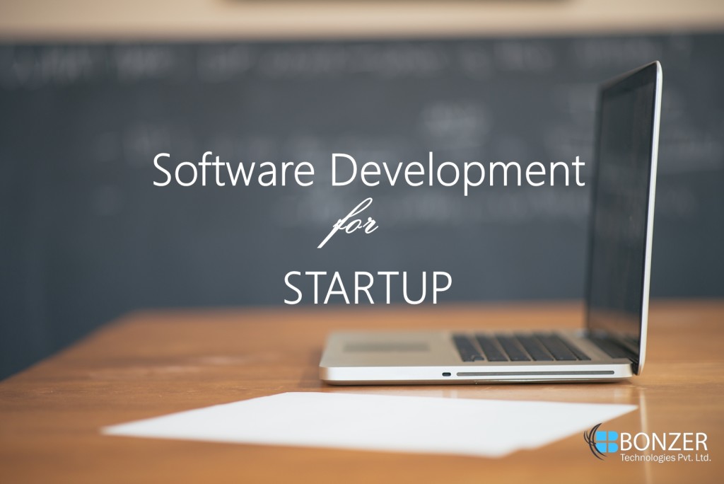 Affordable software devlopment for Startups - Bonzer Technologies (P) Ltd